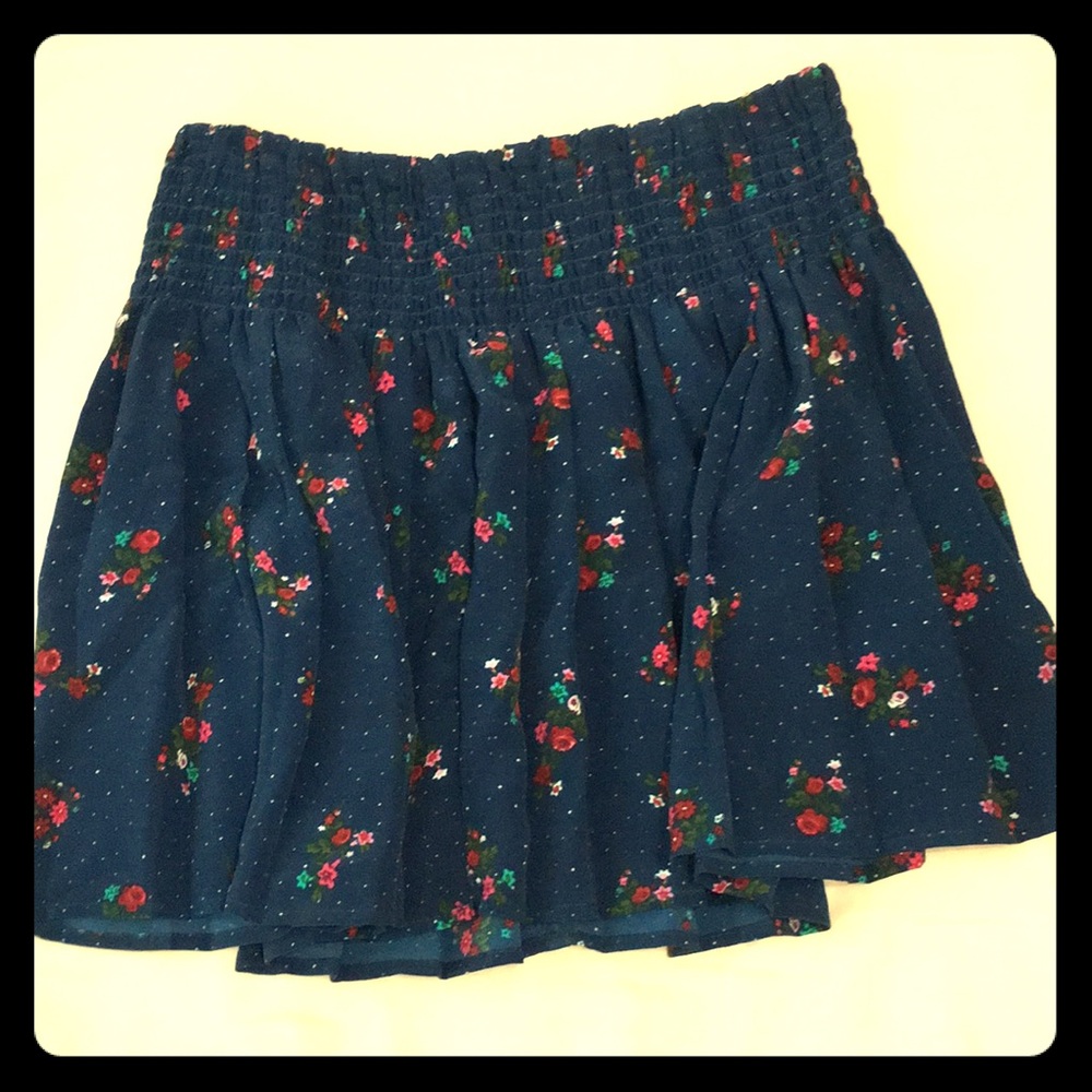 Forever 21 skirt